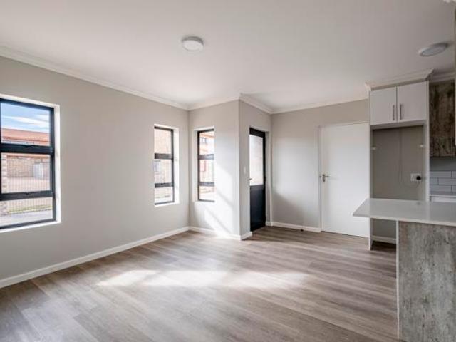 2 Bedroom House in C Place