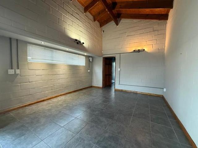 2 Bedroom House in Country Club