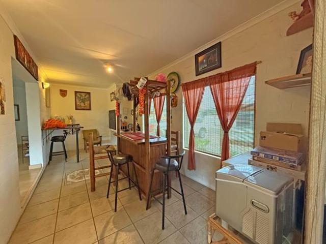 2 Bedroom House in Country Club