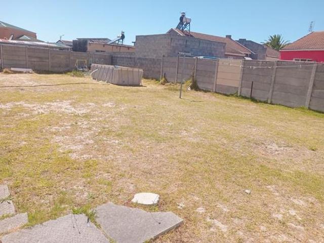 2 Bedroom House in Colorado Park
