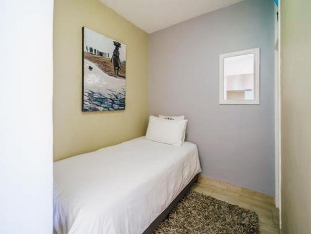 2 Bedroom House in Compensation Beach