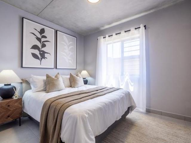 2 Bedroom House in Constantia Park