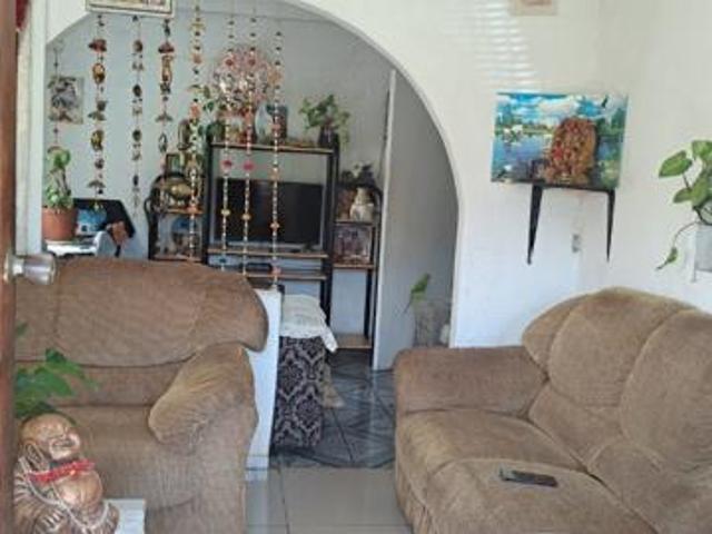 2 Bedroom House in Copesville