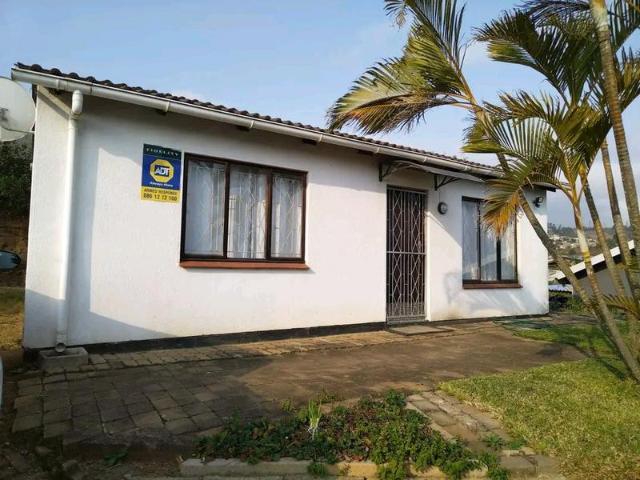 2 Bedroom House in Copesville