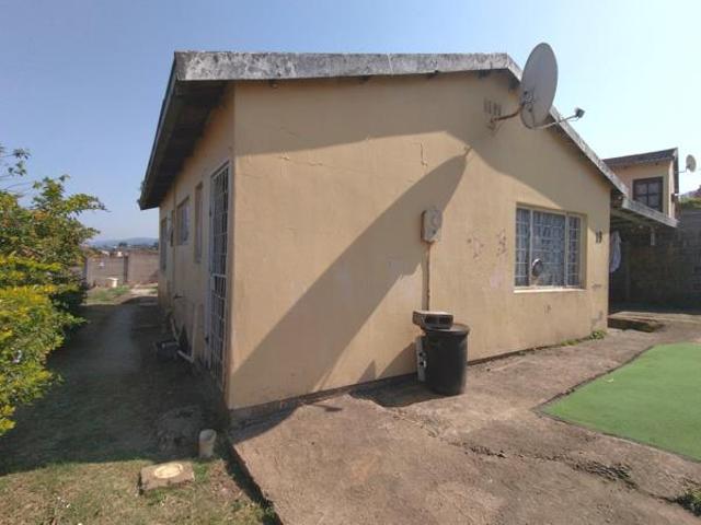 2 Bedroom House in Copesville