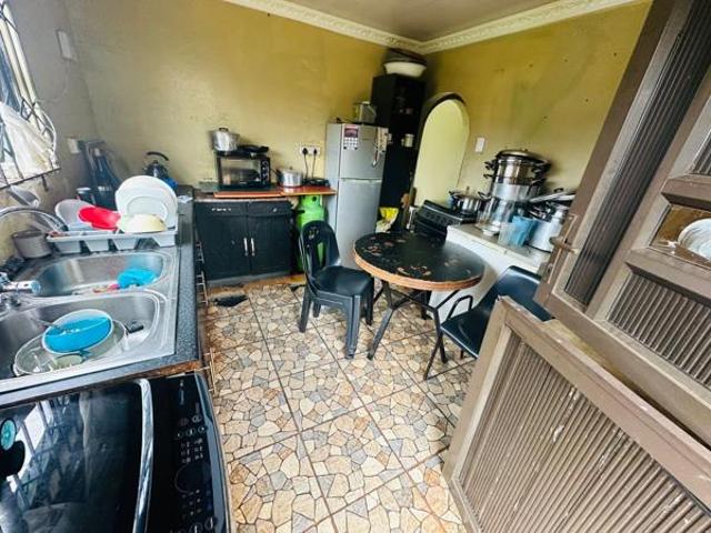 2 Bedroom House in Copesville