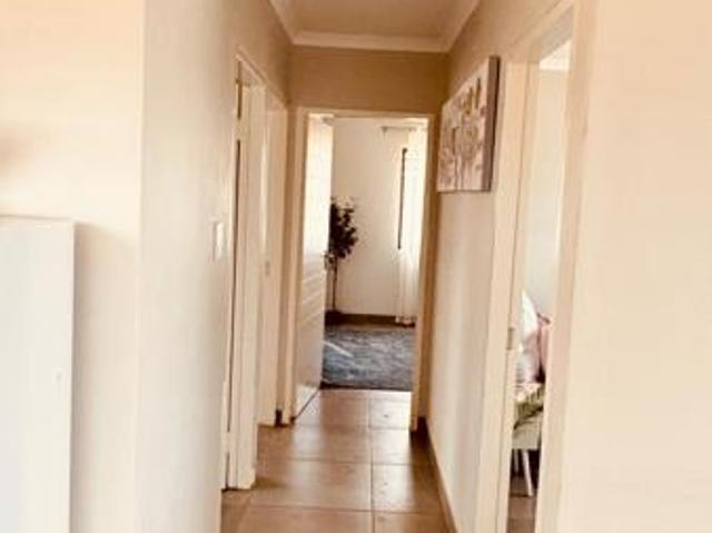 2 Bedroom House in Cosmo City