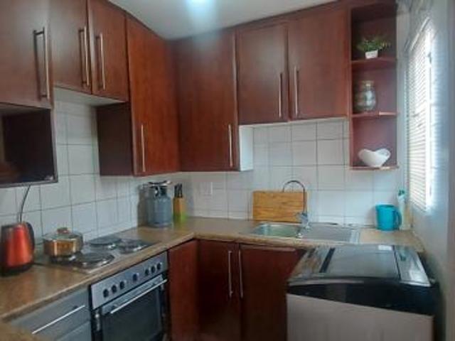 2 Bedroom House in Cosmo City