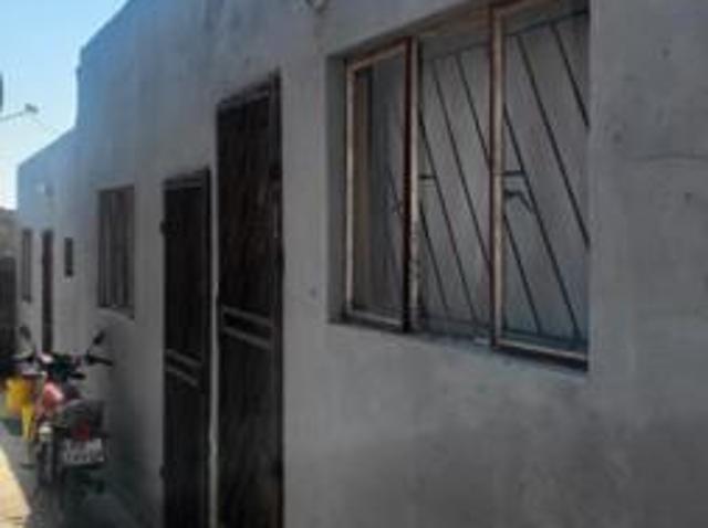 2 Bedroom House in Cosmo City