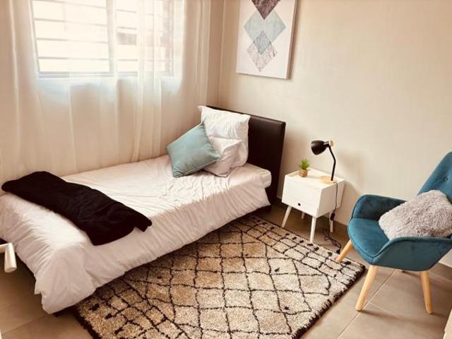 2 Bedroom House in Cosmo City