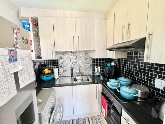 2 Bedroom House in Cosmo City