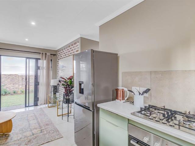 2 Bedroom House in Cosmo City
