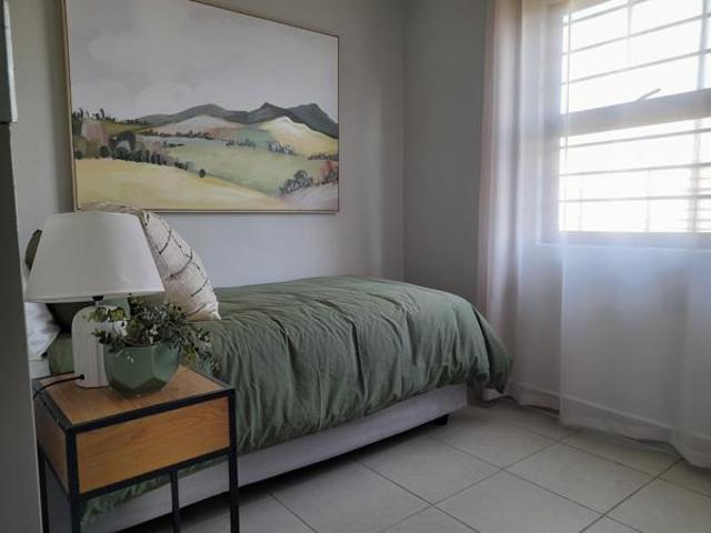 2 Bedroom House in Cosmo City