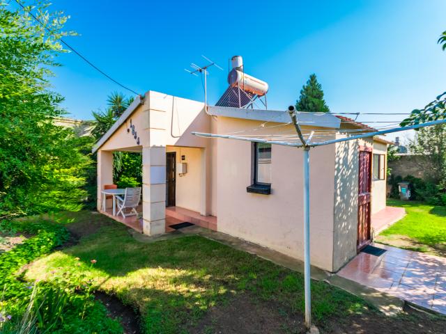 2 Bedroom House in Cosmo City