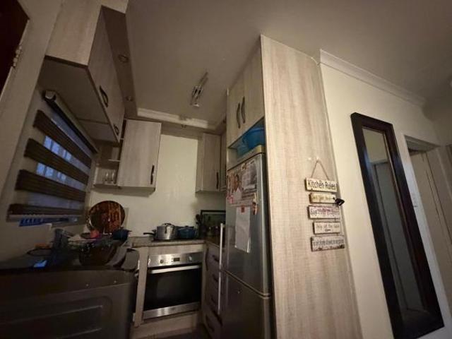 2 Bedroom House in Cosmo City