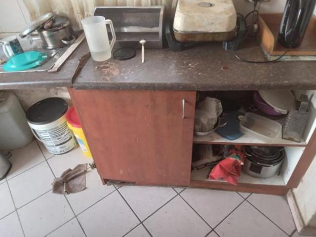 2 Bedroom House in Cosmo City