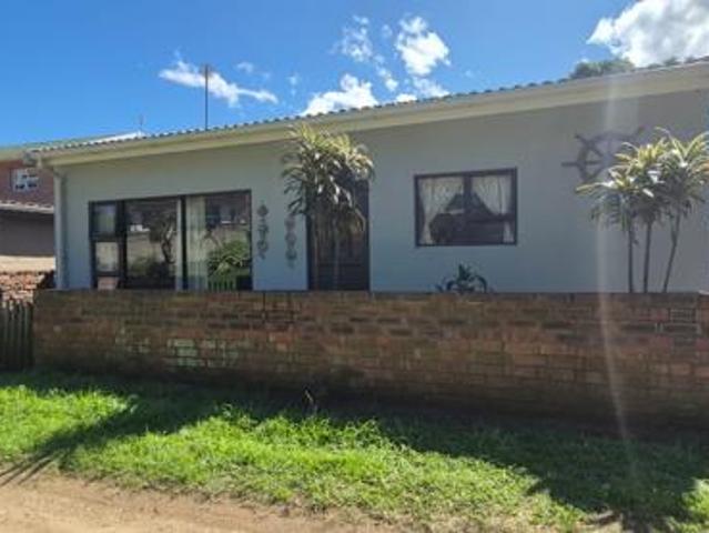 2 Bedroom House in Cosy Corner