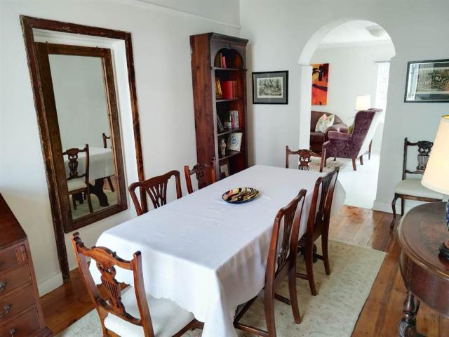 2 Bedroom House in Calitzdorp