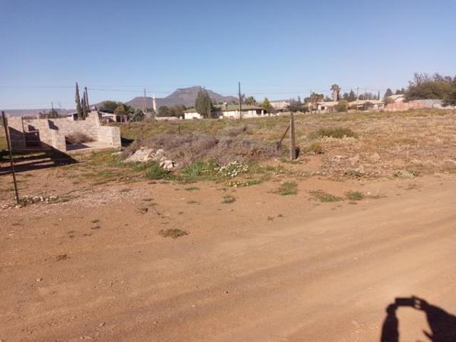 2 Bedroom House in Calvinia