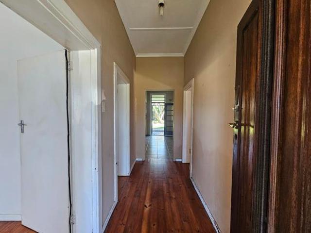 2 Bedroom House in Cambridge West
