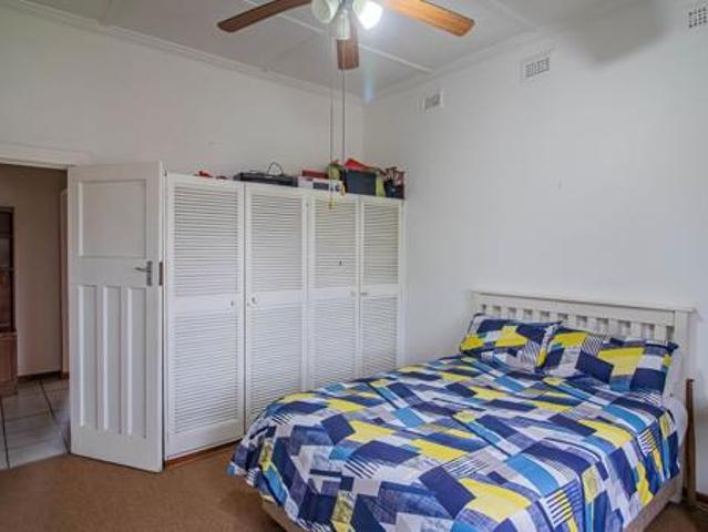 2 Bedroom House in Cambridge West