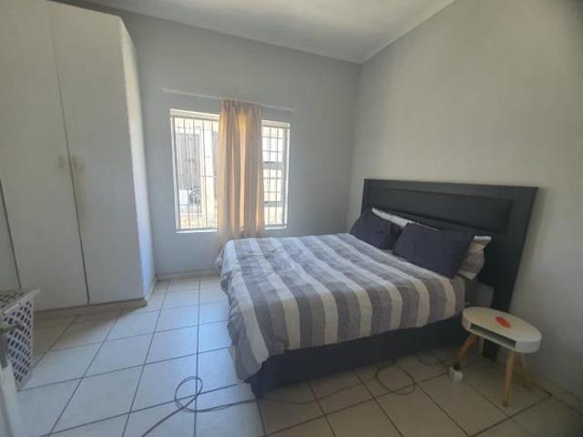 2 Bedroom House in Cambridge