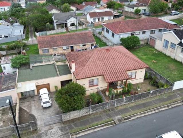 2 Bedroom House in Cambridge