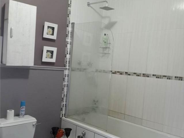 2 Bedroom House in Campher Park