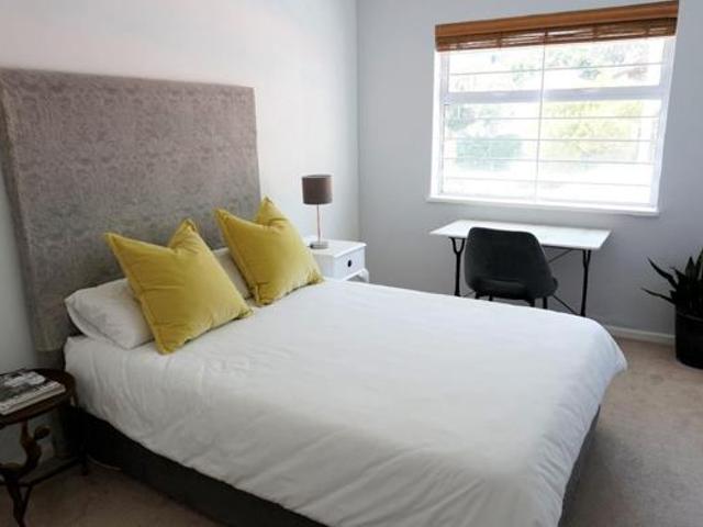 2 Bedroom House in Camps Bay