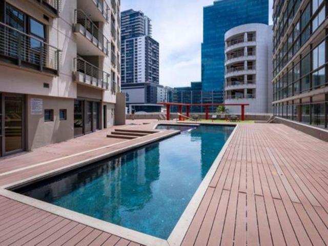 2 Bedroom House in Cape Town City Centre