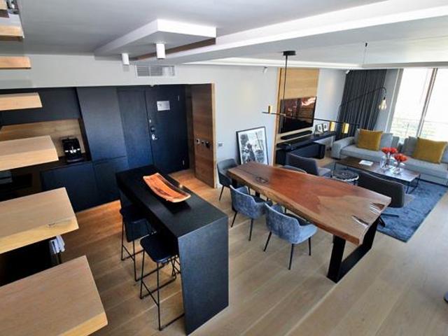 2 Bedroom House in Cape Town City Centre