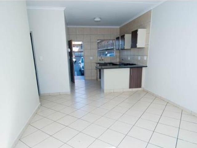 2 Bedroom House in Capital Park