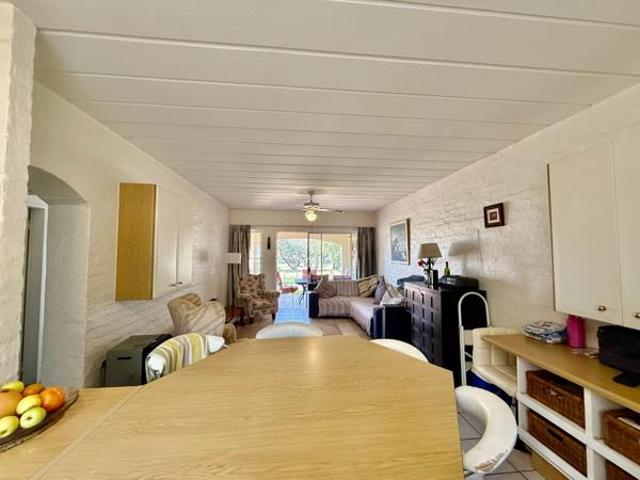 2 Bedroom House in Caribbean Beach Club