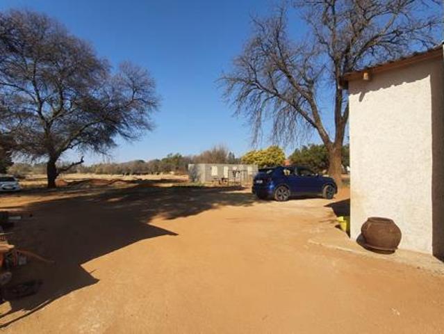 2 Bedroom House in Carletonville
