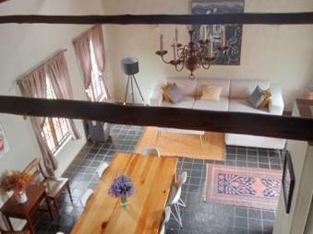 2 Bedroom House in Carlswald