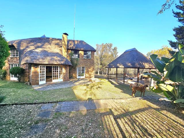 2 Bedroom House in Carlswald