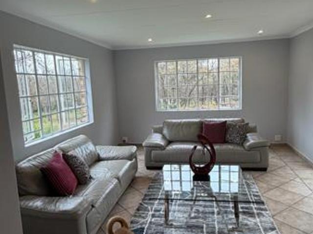 2 Bedroom House in Carlswald