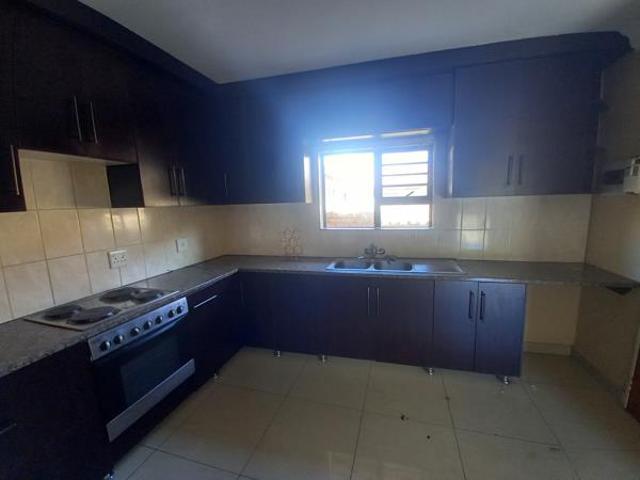 2 Bedroom House in Cassandra