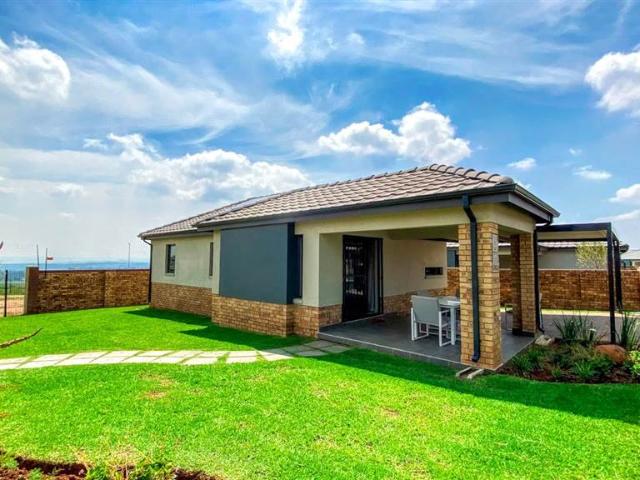 2 Bedroom House in Centurion CBD