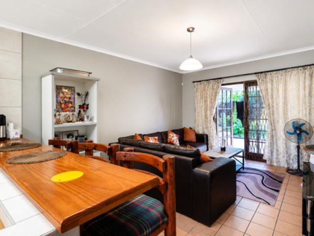 2 Bedroom House in Chase Valley Heights
