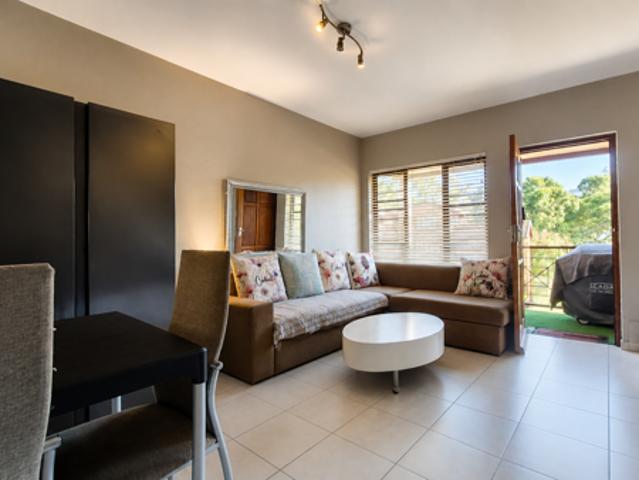 2 Bedroom House in Chase Valley