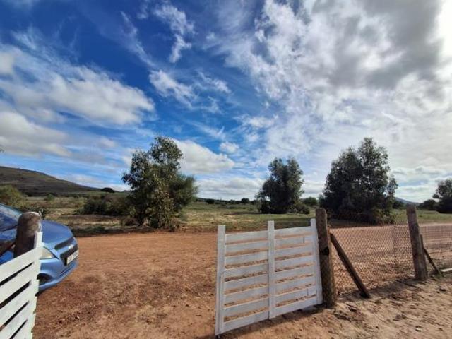 2 Bedroom House in Chatsworth