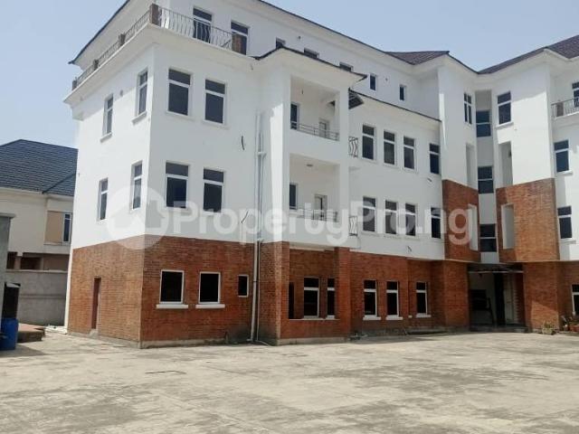 2 Bedroom House in chevron Lekki Lagos | House for rent in lekki | House in lekki | 2 Bedroom | PropertyPro Nigeria