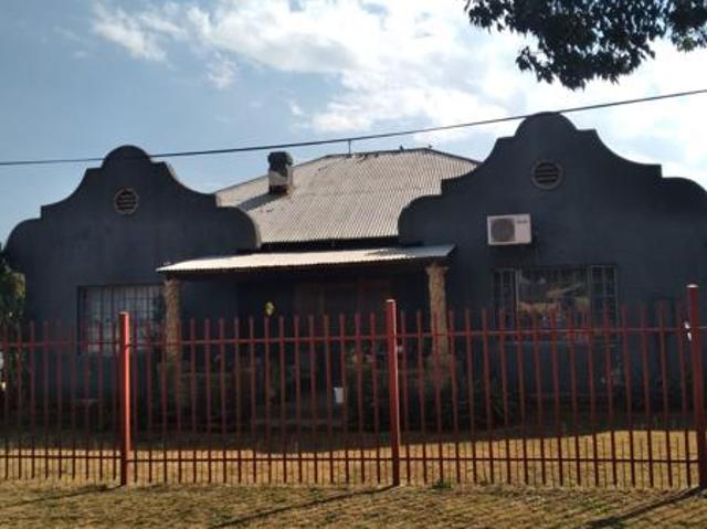 2 Bedroom House in Christiana
