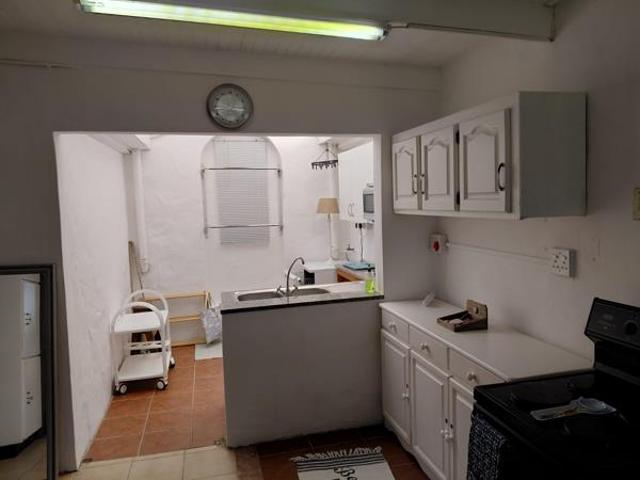 2 Bedroom House in Cintsa