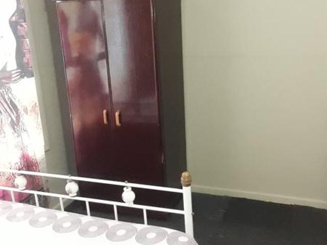 2 Bedroom House in Cintsa