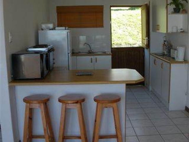 2 Bedroom House in Cintsa