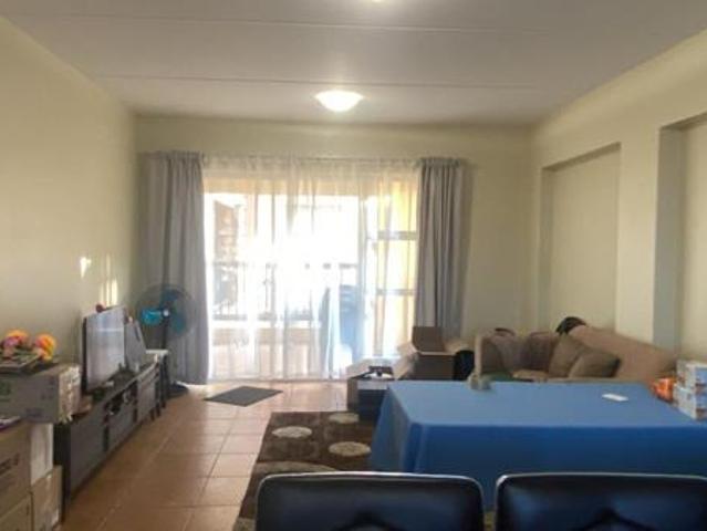 2 Bedroom House in Clubview
