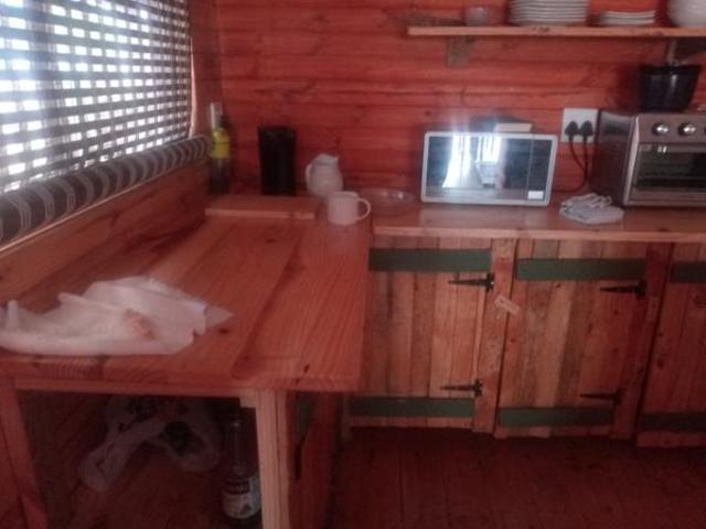 2 Bedroom House in Clanwilliam