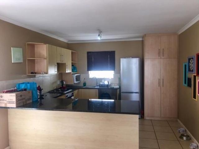 2 Bedroom House in Cloetesville